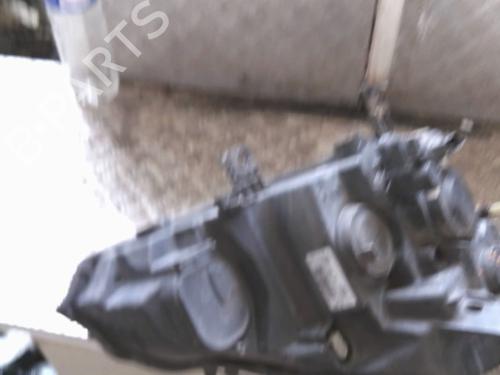 Left headlight RENAULT MODUS / GRAND MODUS (F/JP0_) 1.5 dCi 75 | BP26904282C28  - Image 6