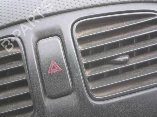 Used Warning switch Warning switch MAZDA PREMACY (CP) 2.0 TD (101 hp) 34450704 34450704