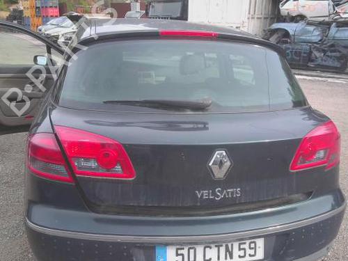 Left taillight RENAULT VEL SATIS (BJ0_) 2.2 dCi (BJ0E, BJ0F) | BP28568108C34  - Image 7