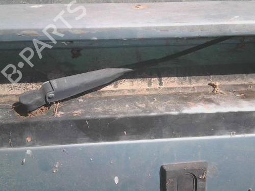Used Rear windshield wiper arm CITROËN BX (XB-_) 16 (75 hp) 28053653