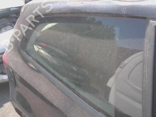 Vetro fisso posteriore destro Vetro fisso posteriore destro VW POLO V (6R1, 6C1) 1.2 (70 hp) 37280398 37280398