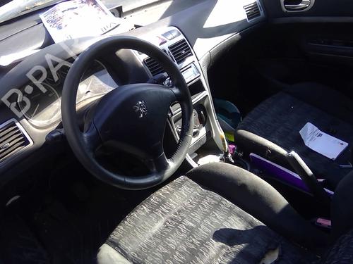 Left sun visor PEUGEOT 307 Break (3E) 2.0 HDI 110 | BP25910729I1 - Image 7