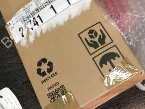 Ignition coil TOYOTA YARIS (_P1_) | BP20998715M94