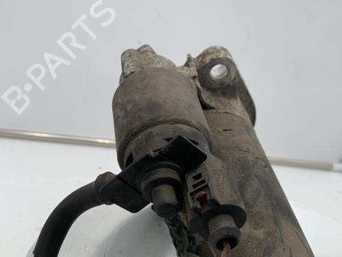 Used Starter Starter VW POLO IV (9N_, 9A_) 1.4 TDI (70 hp) 30149193 30149193
