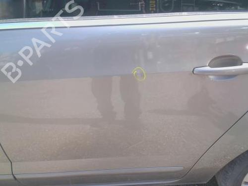 Used Left rear door PEUGEOT 5008 (0U_, 0E_) 2.0 HDi 150 / BlueHDi 150 (150 hp) 28949275