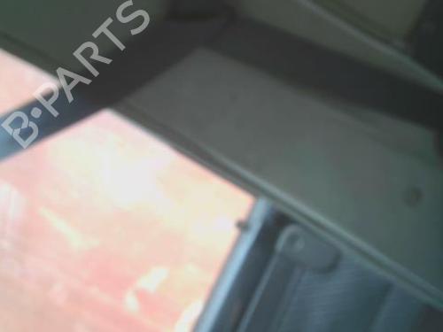 Used Front right seatbelt Front right seatbelt TOYOTA LAND CRUISER Hardtop (_J7_) 2.4 TD (LJ70_, LJ70R) (90 hp) 36416049 36416049