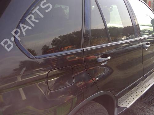 Styring servopumpe BMW X5 (E53) 3.0 d | BP20996750M99 