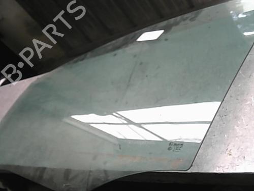 Used Front left door window MERCEDES-BENZ A-CLASS (W169) A 180 CDI (169.007, 169.307) (109 hp) 20994686