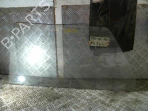 Used Rear left quarter glass FIAT PANDA (141_) 1100 (50 hp) 30600537