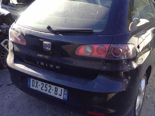 Switch SEAT IBIZA III (6L1) 1.4 TDI | BP20988465I30 