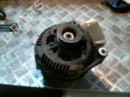 Used Alternator BMW 5 (E39) 530 d (193 hp) 22039120