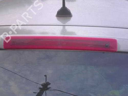 Used Third brake light RENAULT CLIO III (BR0/1, CR0/1) 1.5 dCi (C/BR0G, C/BR1G) (68 hp) 31718195