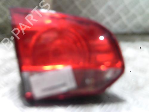 Used Left tailgate light VW GOLF VI (5K1) 1.6 TDI (105 hp) 23798542
