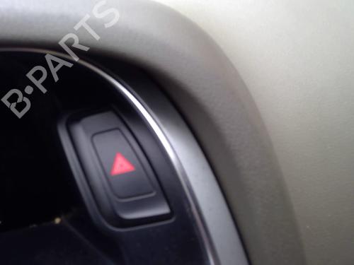 Used Warning switch AUDI A5 (8T3) 2.7 TDI (190 hp) 26453617
