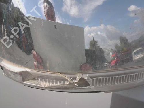 Used Right mirror Right mirror NISSAN NAVARA NP300 (D40) 2.5 dCi 4WD (171 hp) 36012092 36012092