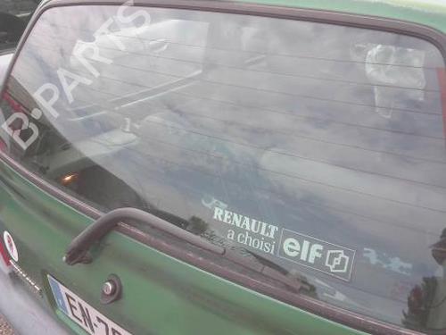 Used Bootlid window RENAULT TWINGO I (C06_) 1.2 (C066, C068) (58 hp) 28539530