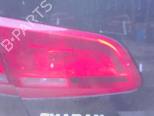 Venstre baklys, luke VW SHARAN (7N1, 7N2) 2.0 TDI (177 hp) 30600193