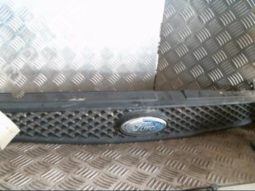Used Grille FORD FIESTA V (JH_, JD_) 1.3 (69 hp) 20998890