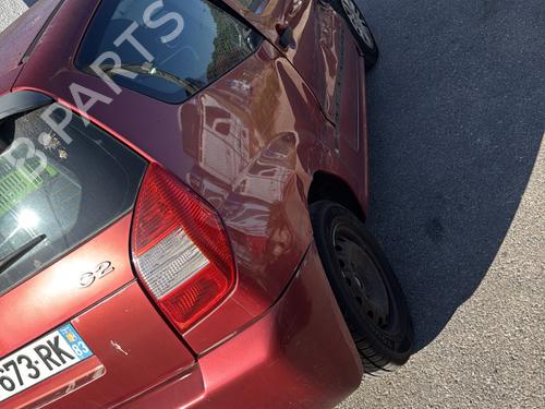 Switch CITROËN C2 (JM_) 1.1 | BP28473383I30  - Image 10