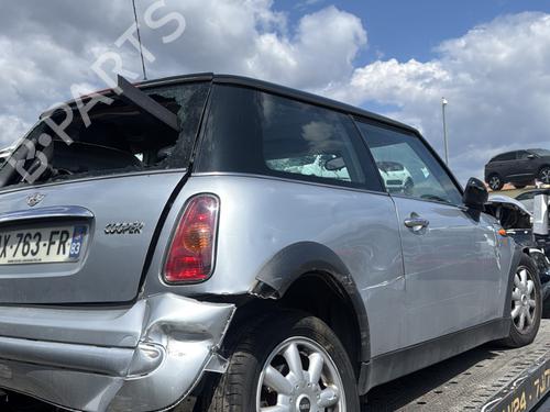 Right sun visor MINI MINI (R50, R53) Cooper | BP26904313I2  - Image 6