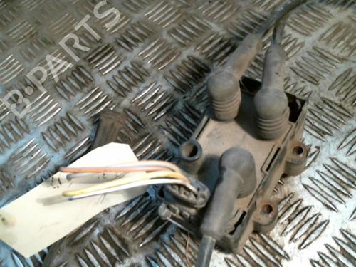 Used Ignition coil Ignition coil 20989231 20989231