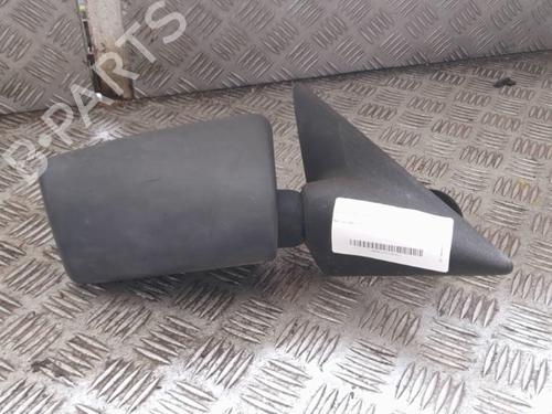 Used Right mirror CITROËN AX (ZA-_) 10 (50 hp) 25405357