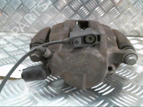 Used Right front brake caliper MERCEDES-BENZ A-CLASS (W168) A 170 CDI (168.009, 168.109) (95 hp) 20995769