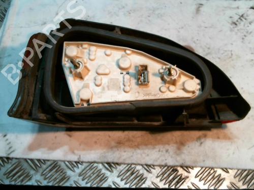 Used Right taillight PEUGEOT 106 I (1A, 1C) 1.0 (50 hp) 20996271