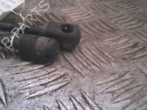 Gassdemper Bakluke VW UP! (121, 122, BL1, BL2, BL3, 123) 1.0 | BP27397393C138 