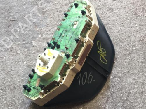 Instrument cluster PEUGEOT 106 I (1A, 1C) 1.0 | BP20992598C47