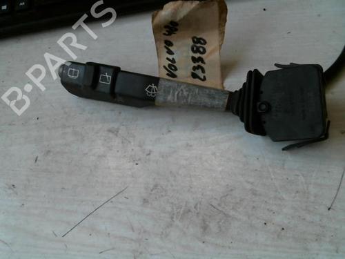 Used Steering column stalk VOLVO 480 (482) 1.7 Turbo (122 hp) 22042111