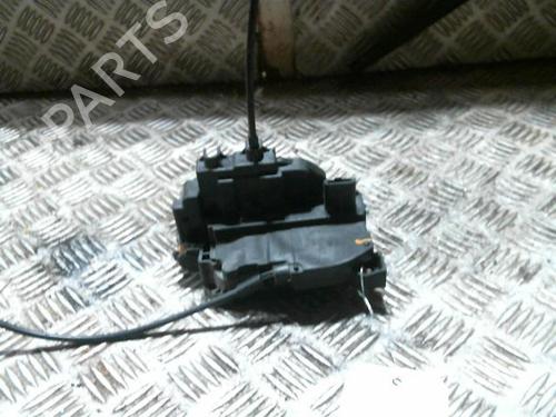 Used Electronic module RENAULT CLIO III (BR0/1, CR0/1) 1.2 16V (BR0P, CR0P) (101 hp) 20995989