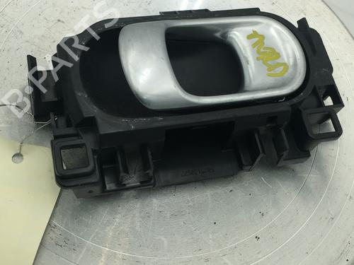 Used Rear right interior door handle CITROËN C3 III (SX) 1.2 PureTech 82 (83 hp) 30563947