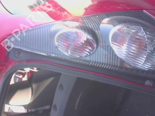 Used Right taillight CITROËN C1 (PM_, PN_) 1.0 (68 hp) 28709325