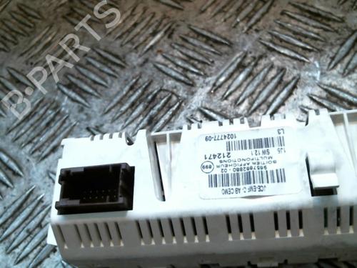 Display CITROËN C4 I (LC_) 1.6 HDi (109 hp) 20996036