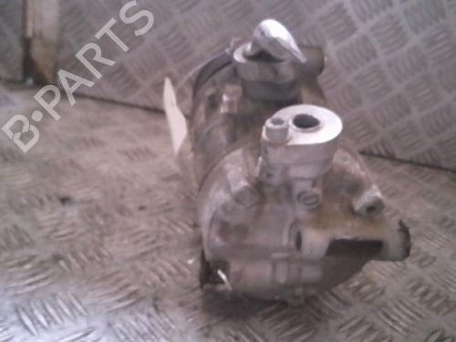 AC compressor AUDI A3 Sportback (8PA) 2.0 TDI 16V | BP29147639M34 
