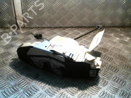 Rear right lock MERCEDES-BENZ S-CLASS (W221, V221) S 320 CDI 4-matic (221.080, 221.180) 2217307435