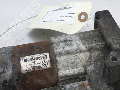 Used Starter Starter RENAULT CLIO II (BB_, CB_) 1.5 dCi (B/CB07) (65 hp) 30779742 30779742