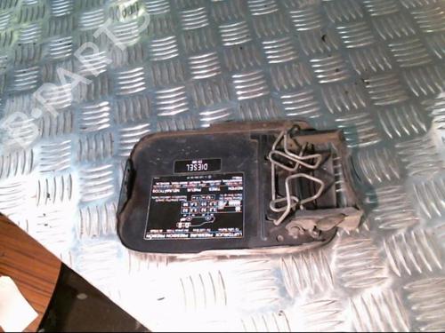 Fuel flap MERCEDES-BENZ A-CLASS (W168) A 170 CDI (168.009, 168.109) | BP20999549C131 