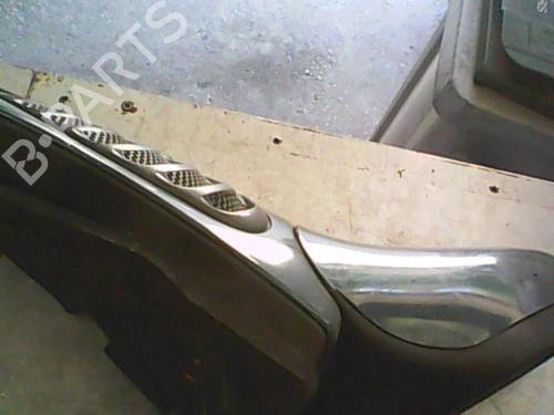 Right mirror RENAULT ESPACE III (JE0_) 2.0 16V (JE0N, JE0L, JE02) | BP25259045C27 