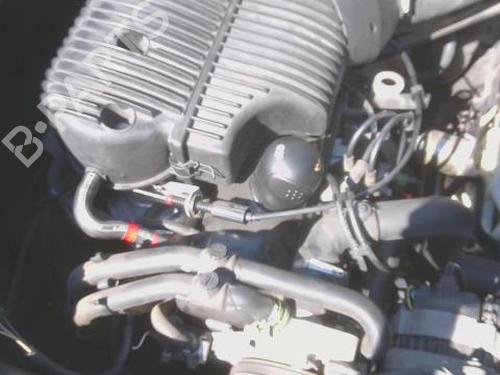Motor Motor RENAULT CLIO I (B/C57_, 5/357_) 1.2 (B/C/S577) (54 hp) 35989128 35989128