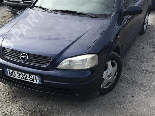 Right taillight OPEL ASTRA G Estate (T98) 1.6 16V (F35) | BP20988635C35 
