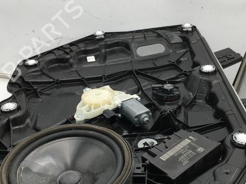 Used Front left window mechanism Front left window mechanism FORD FOCUS IV (HN) 1.5 EcoBlue (120 hp) 30938163 30938163