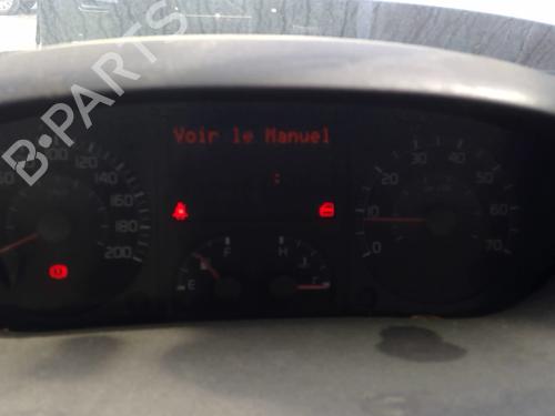 instrument-cluster-fiat-idea-350_-2003-26408196 main image