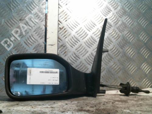 Left mirror PEUGEOT 106 I (1A, 1C) 1.0 | BP20986710C26 