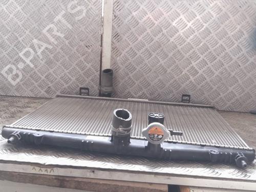 Used Water radiator Water radiator NISSAN JUKE (F15) 1.6 (117 hp) 27403724 27403724