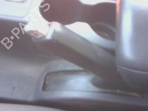 Frein à main Frein à main NISSAN QASHQAI I (J10, NJ10) 1.5 dCi (106 hp) 36397002 36397002