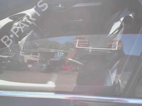 Used Front left door window CITROËN C4 II (NC_) 1.6 HDi 115 (114 hp) 28796209