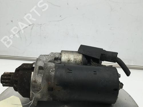 Starter SEAT LEON (1P1) 2.0 TDI | BP30577238M8 - Image 3