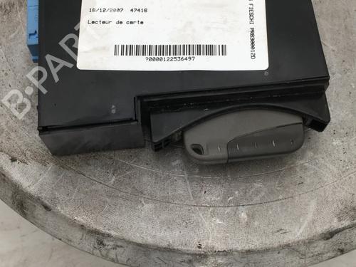Card reader RENAULT ESPACE IV (JK0/1_) 2.0 dCi (JK01, JK02, JK1J, JK1K, JK1H) | BP33025425E4 - Image 5